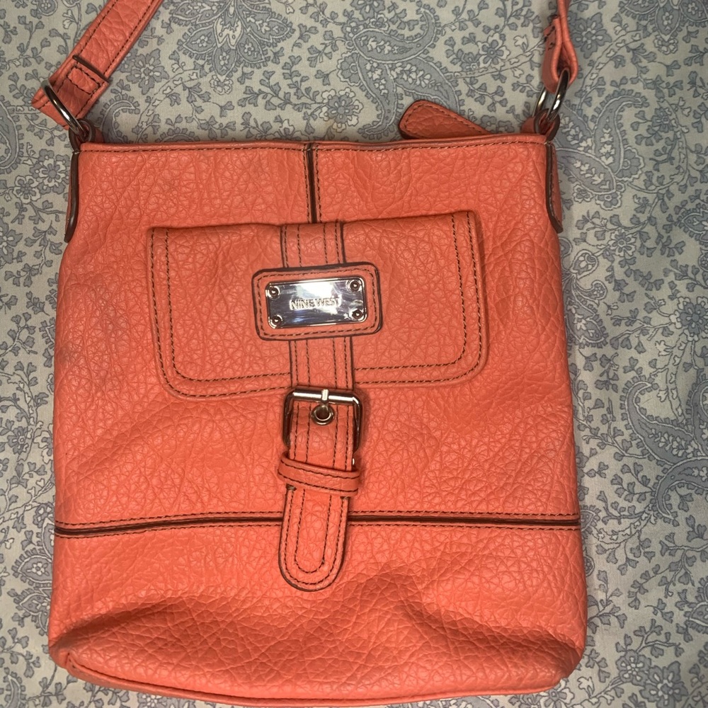 Nine West crossover bag